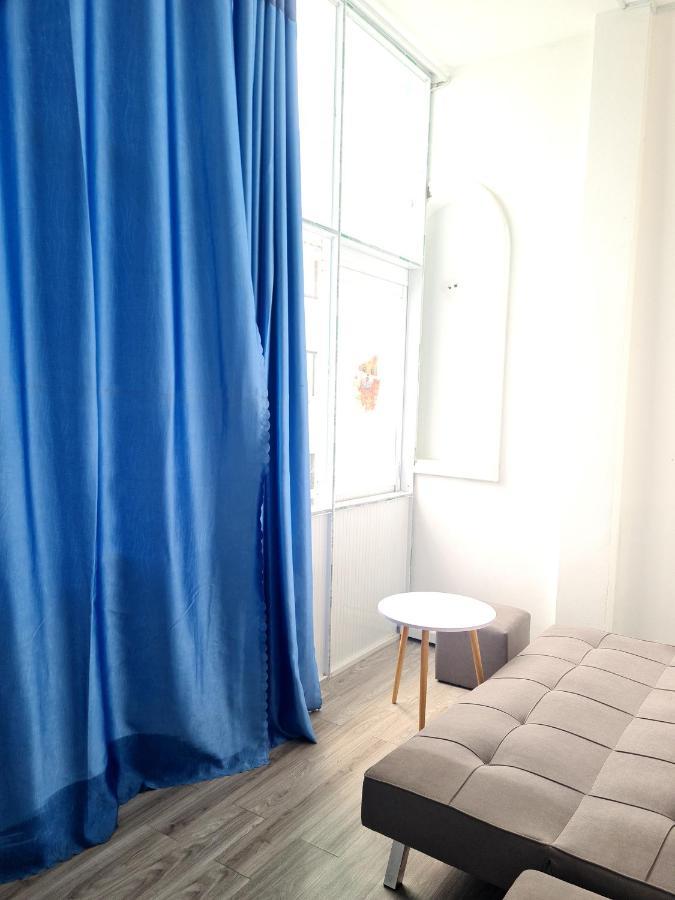 Apartment Phong Full Noi That 18bis Ntmk