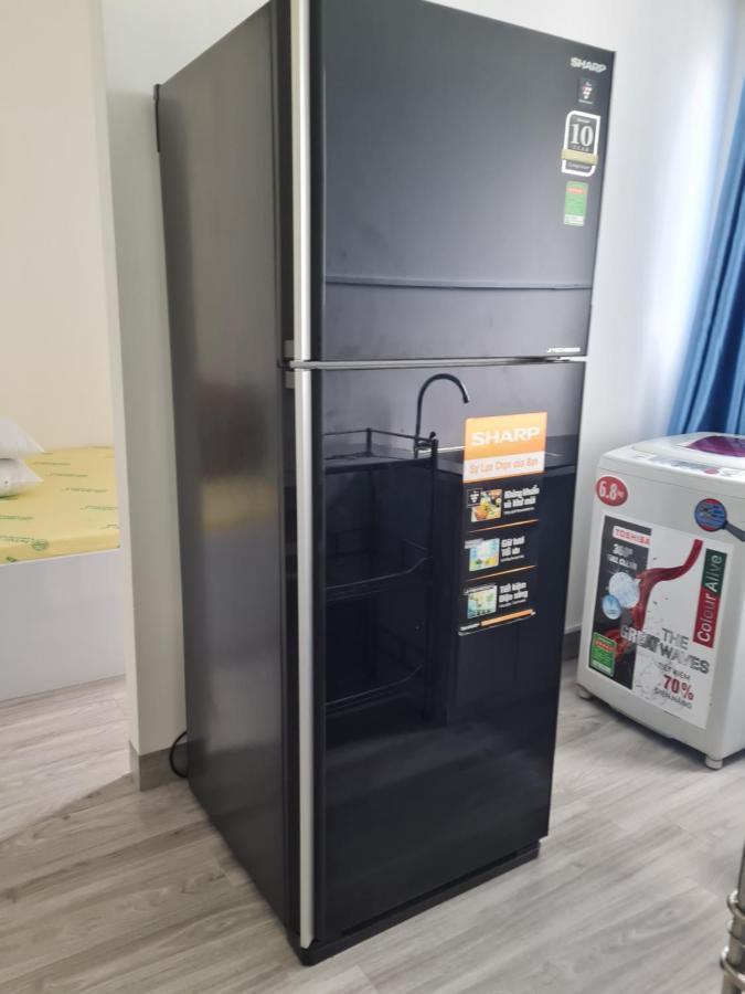 Phong Full Noi That 18bis Ntmk Apartment *