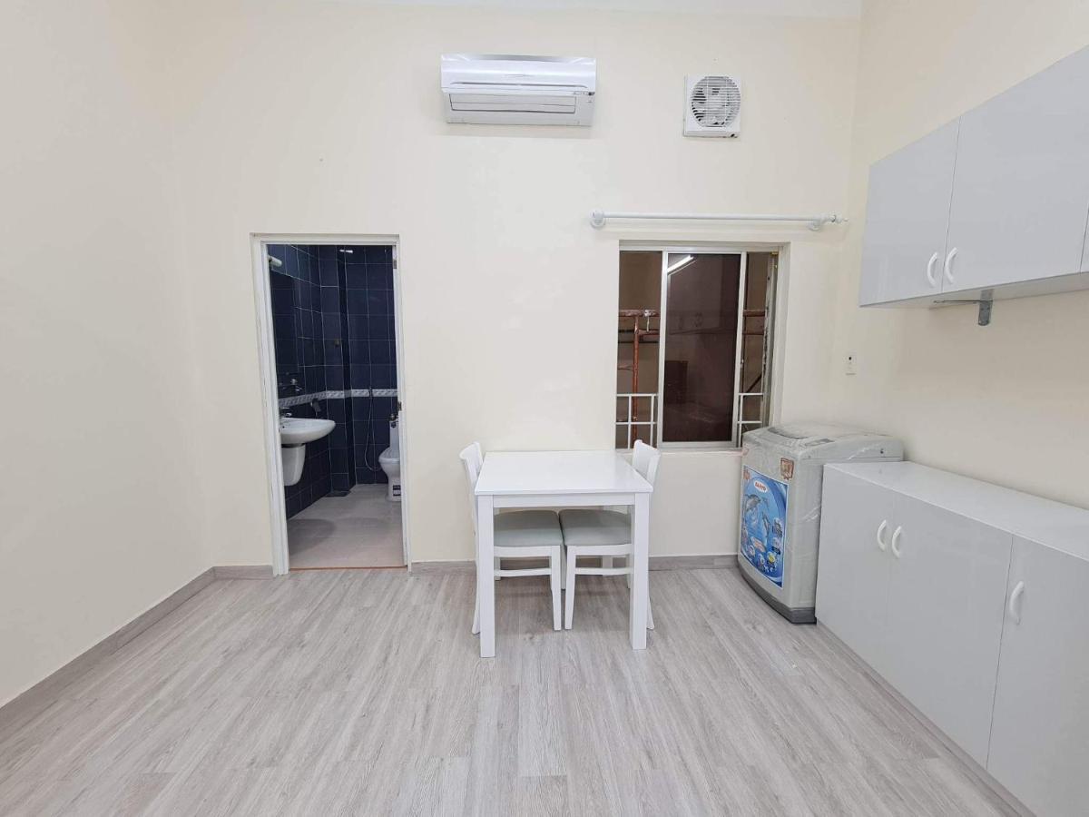 Apartment Phong Full Noi That 18bis Ntmk *